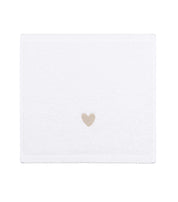 Embroidered heart - Torres Novas