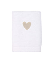 Embroidered heart - Torres Novas