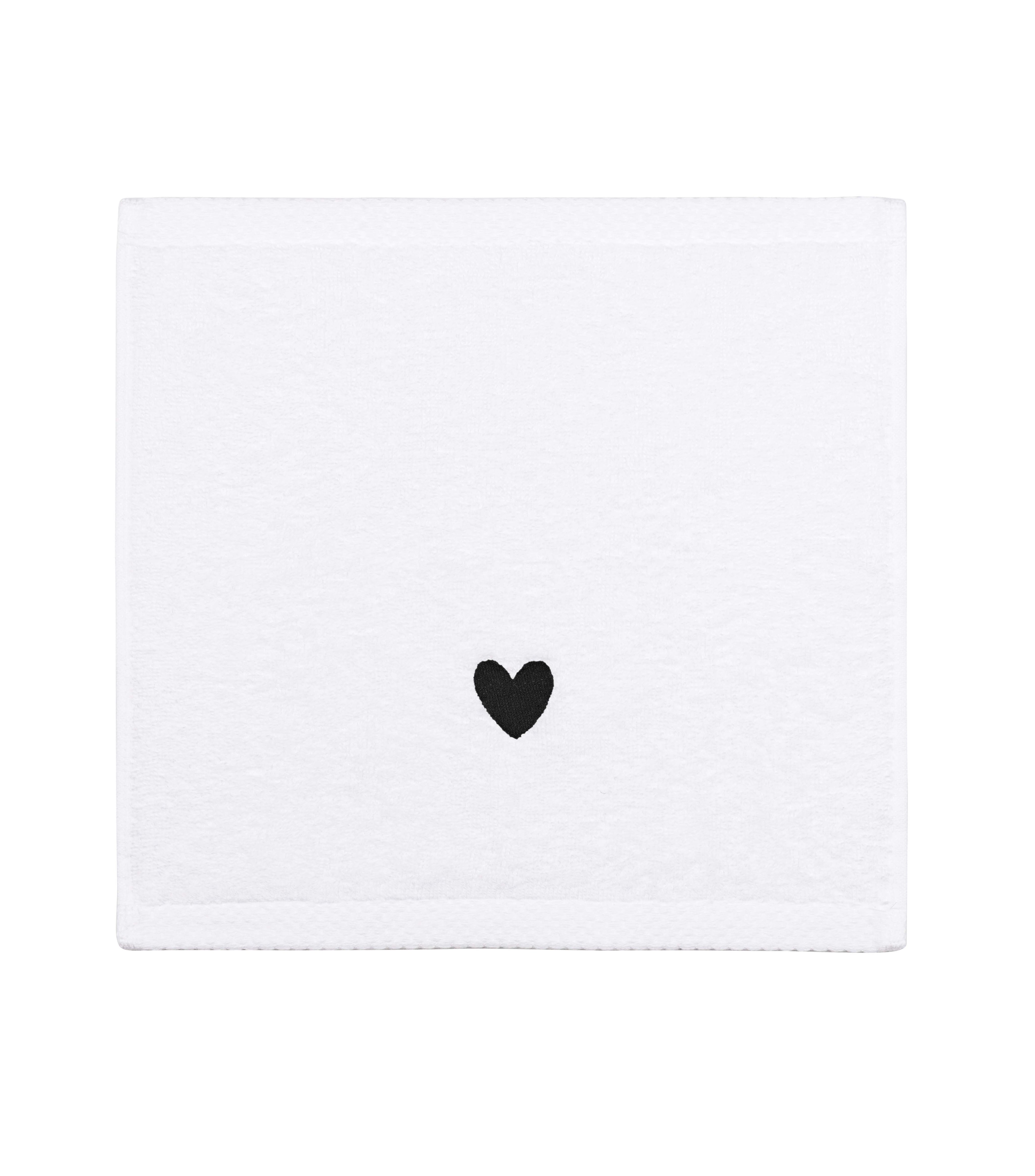 Embroidered heart - Torres Novas