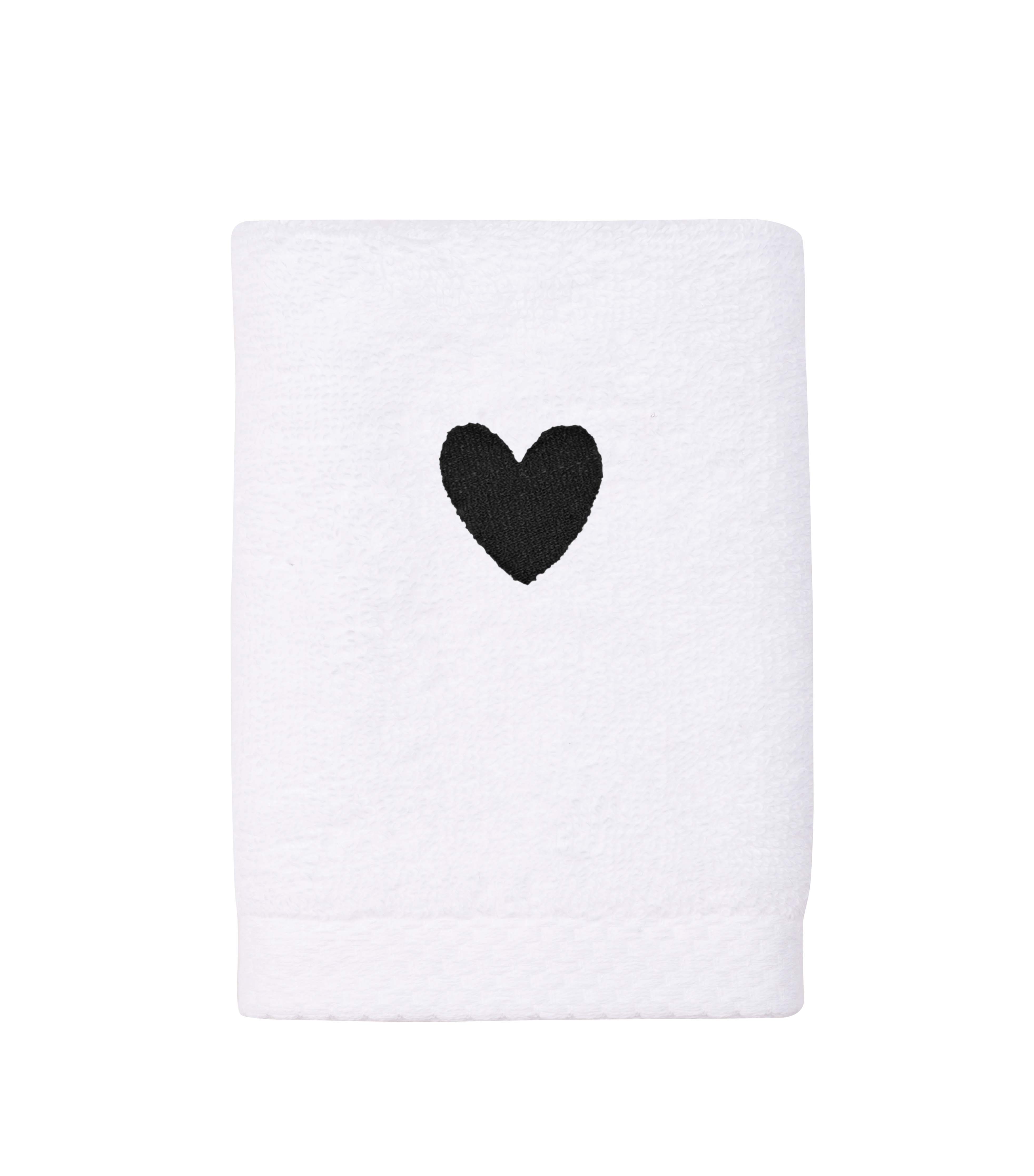 Embroidered heart - Torres Novas