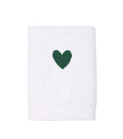 Embroidered heart - Torres Novas