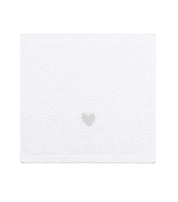 Embroidered heart - Torres Novas