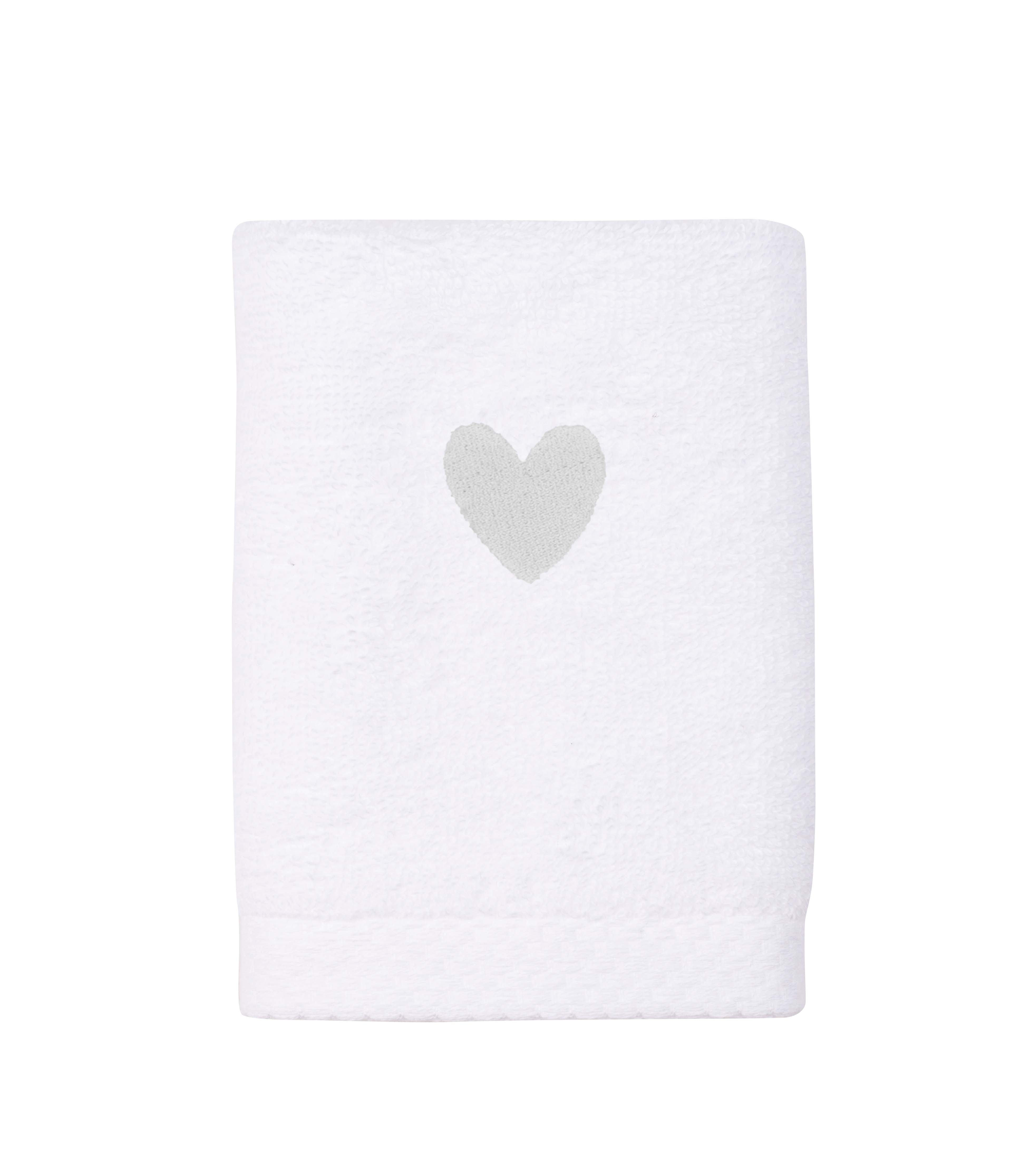 Embroidered heart - Torres Novas