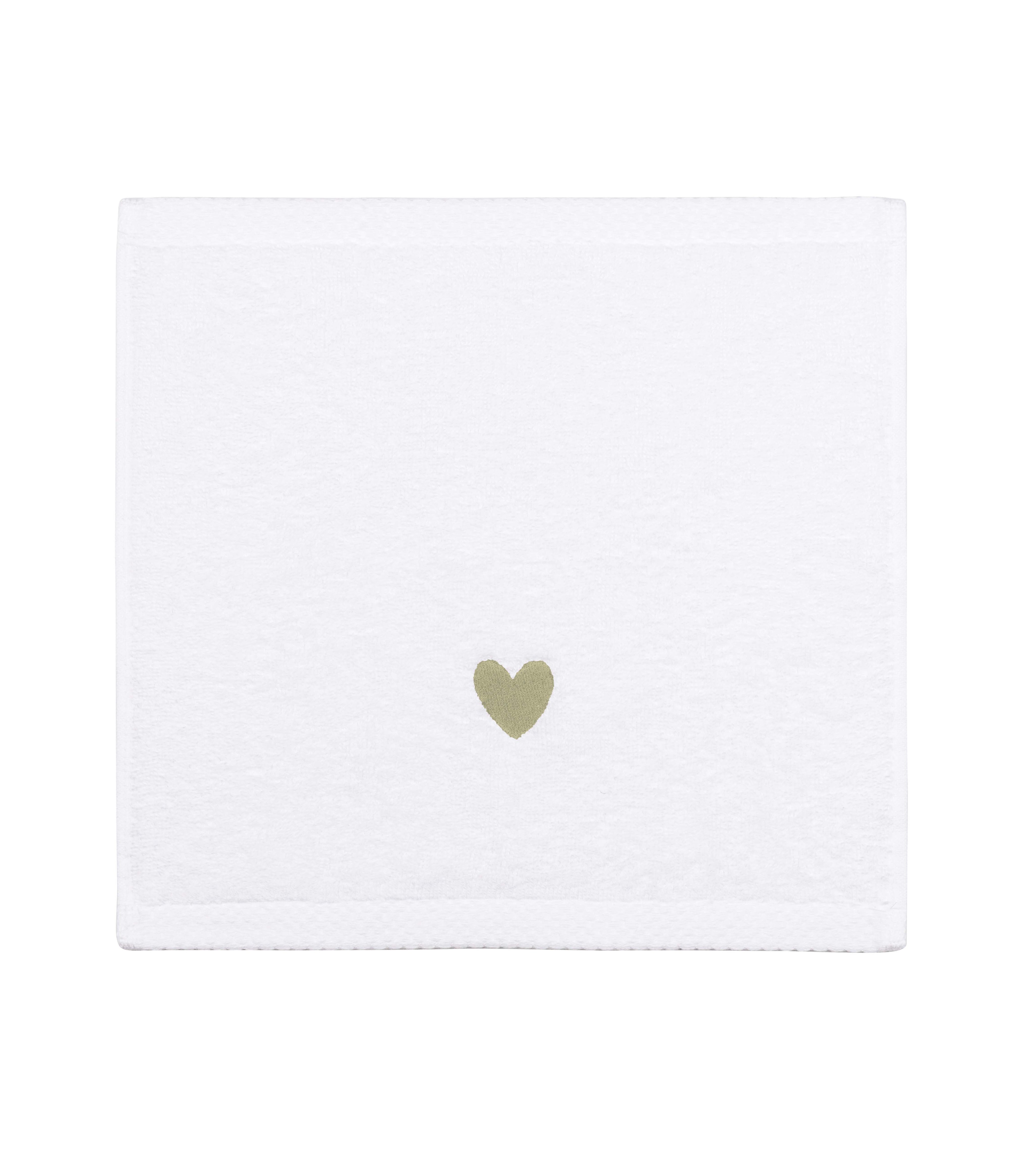 Embroidered heart - Torres Novas