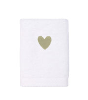 Embroidered heart - Torres Novas