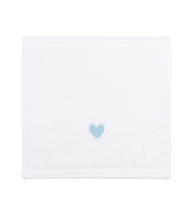 Embroidered heart - Torres Novas