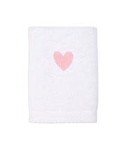 Embroidered heart - Torres Novas
