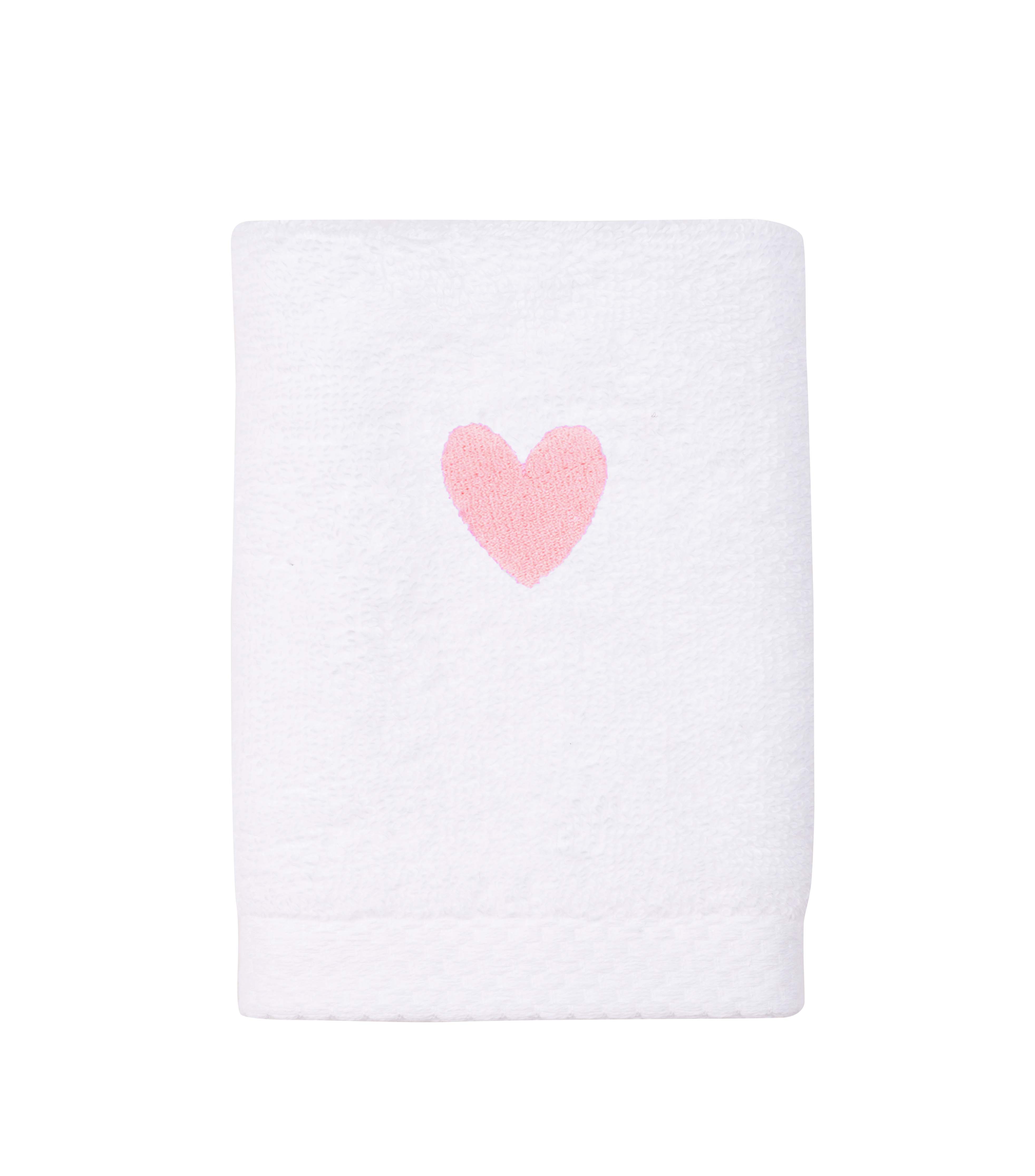 Embroidered heart - Torres Novas