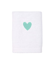 Embroidered heart - Torres Novas