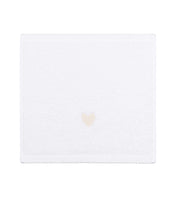Embroidered heart - Torres Novas