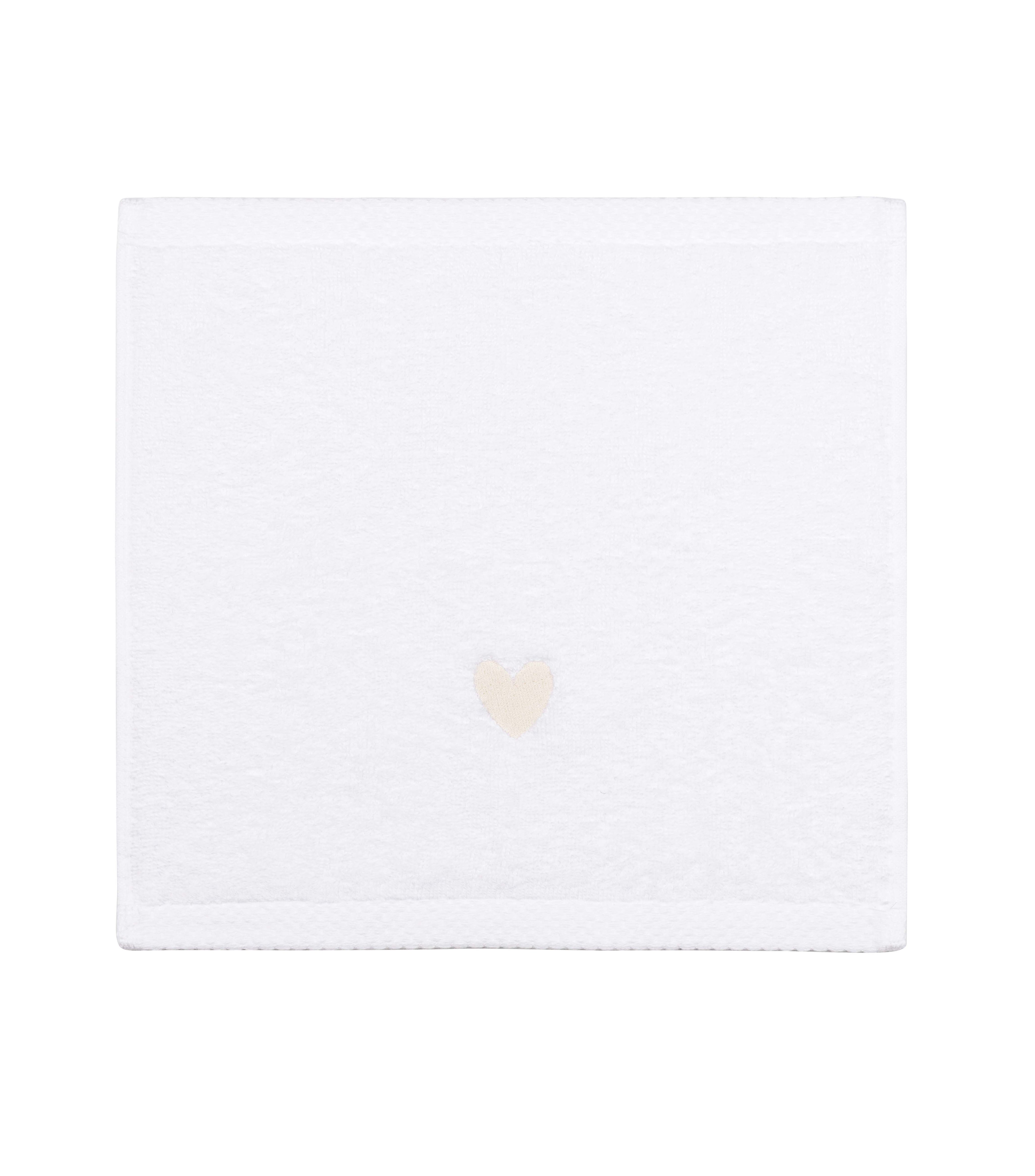 Embroidered heart - Torres Novas