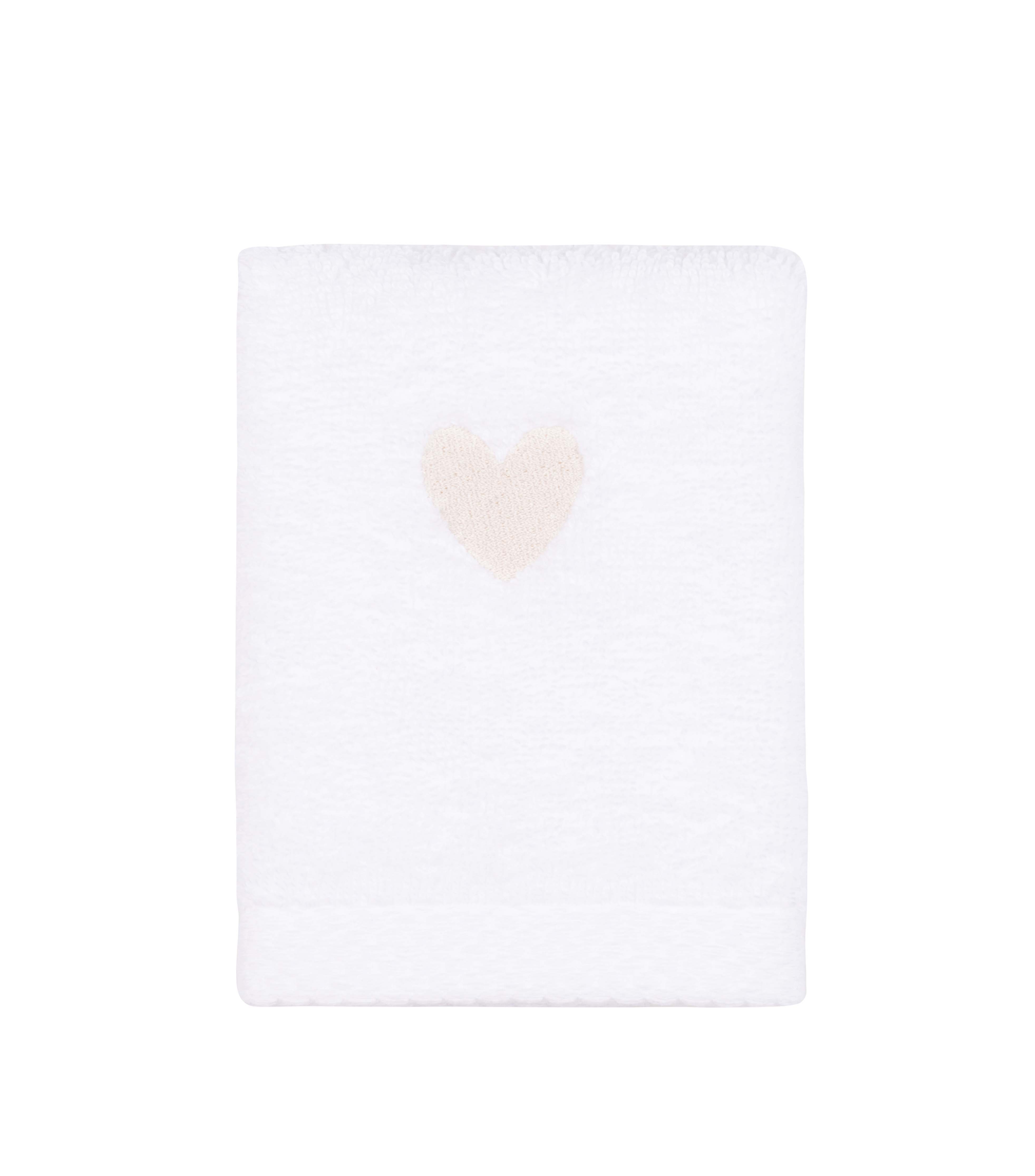 Embroidered heart - Torres Novas