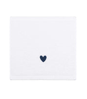 Embroidered heart - Torres Novas