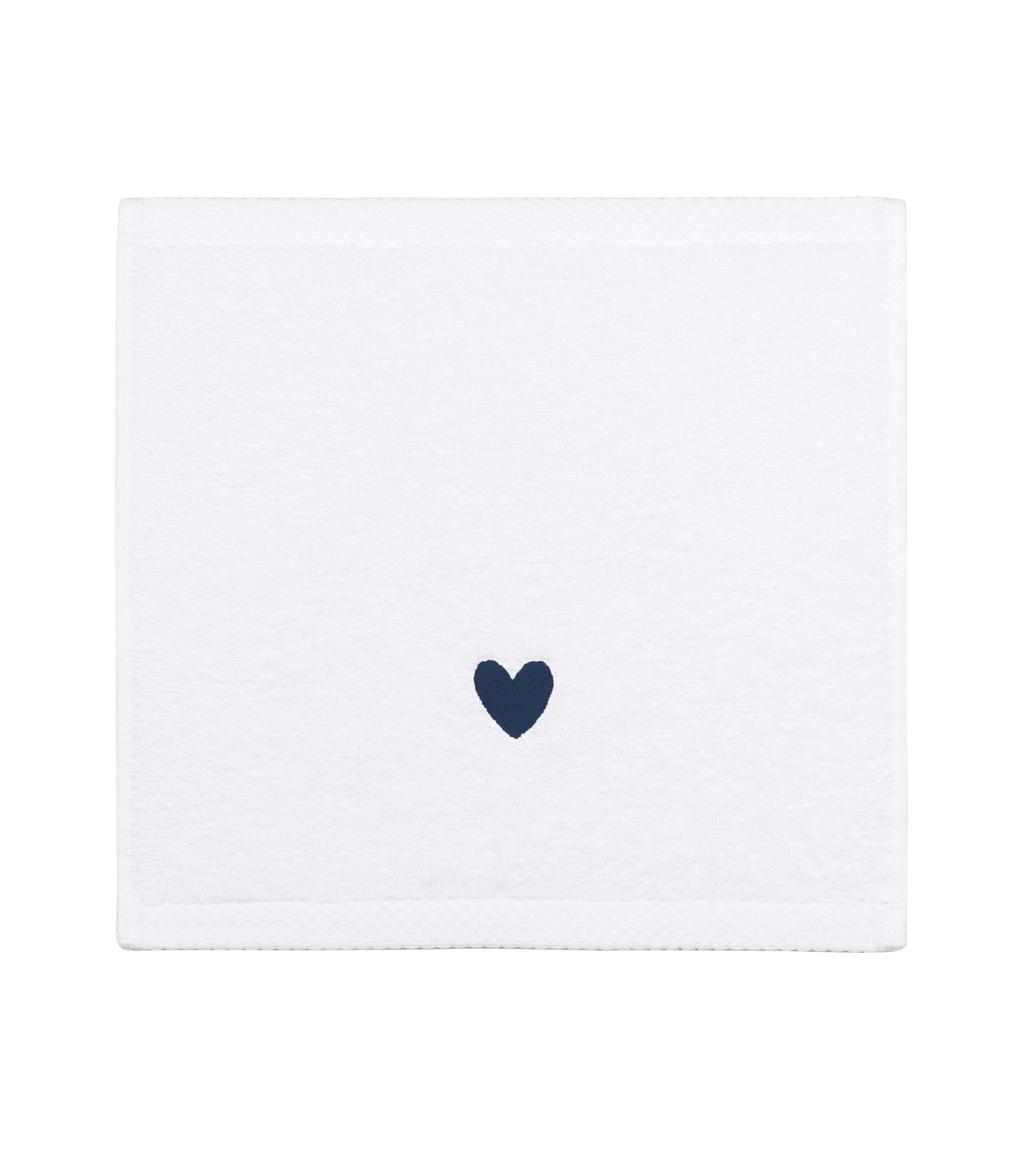 Embroidered heart - Torres Novas