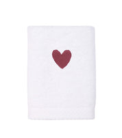 Embroidered heart - Torres Novas