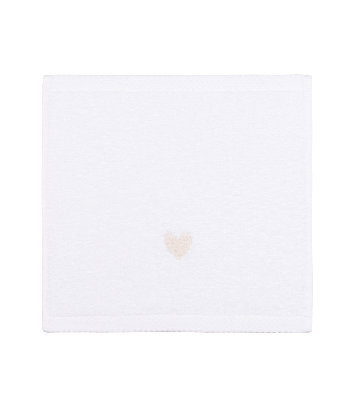 Embroidered heart - Torres Novas