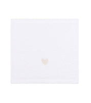 Embroidered heart - Torres Novas