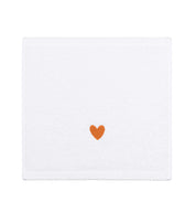 Embroidered heart - Torres Novas