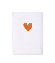 Embroidered heart - Torres Novas