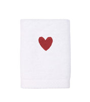 Embroidered heart - Torres Novas