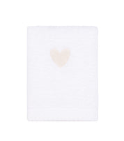 Embroidered heart - Torres Novas