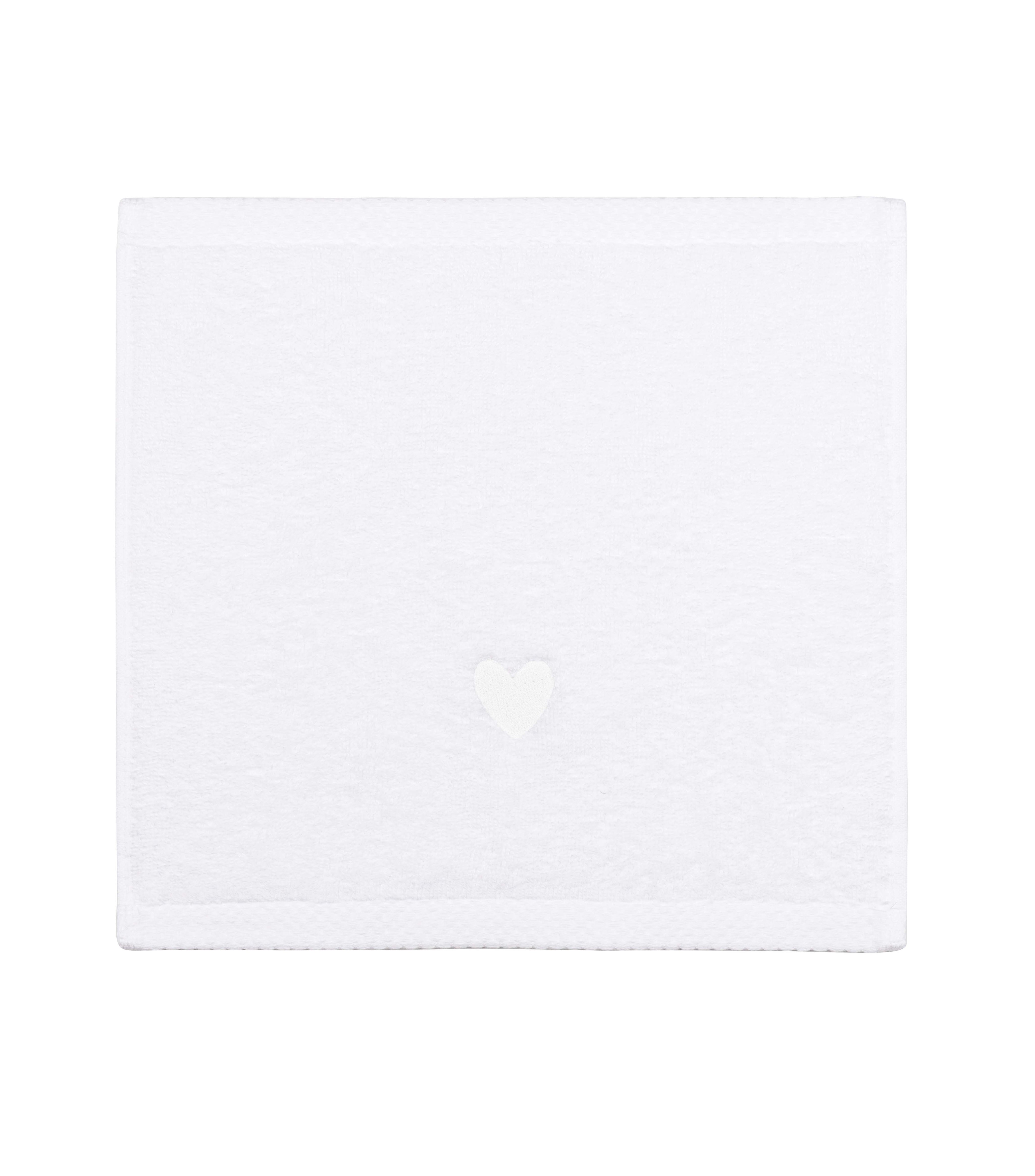 Embroidered heart - Torres Novas