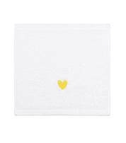 Embroidered heart - Torres Novas
