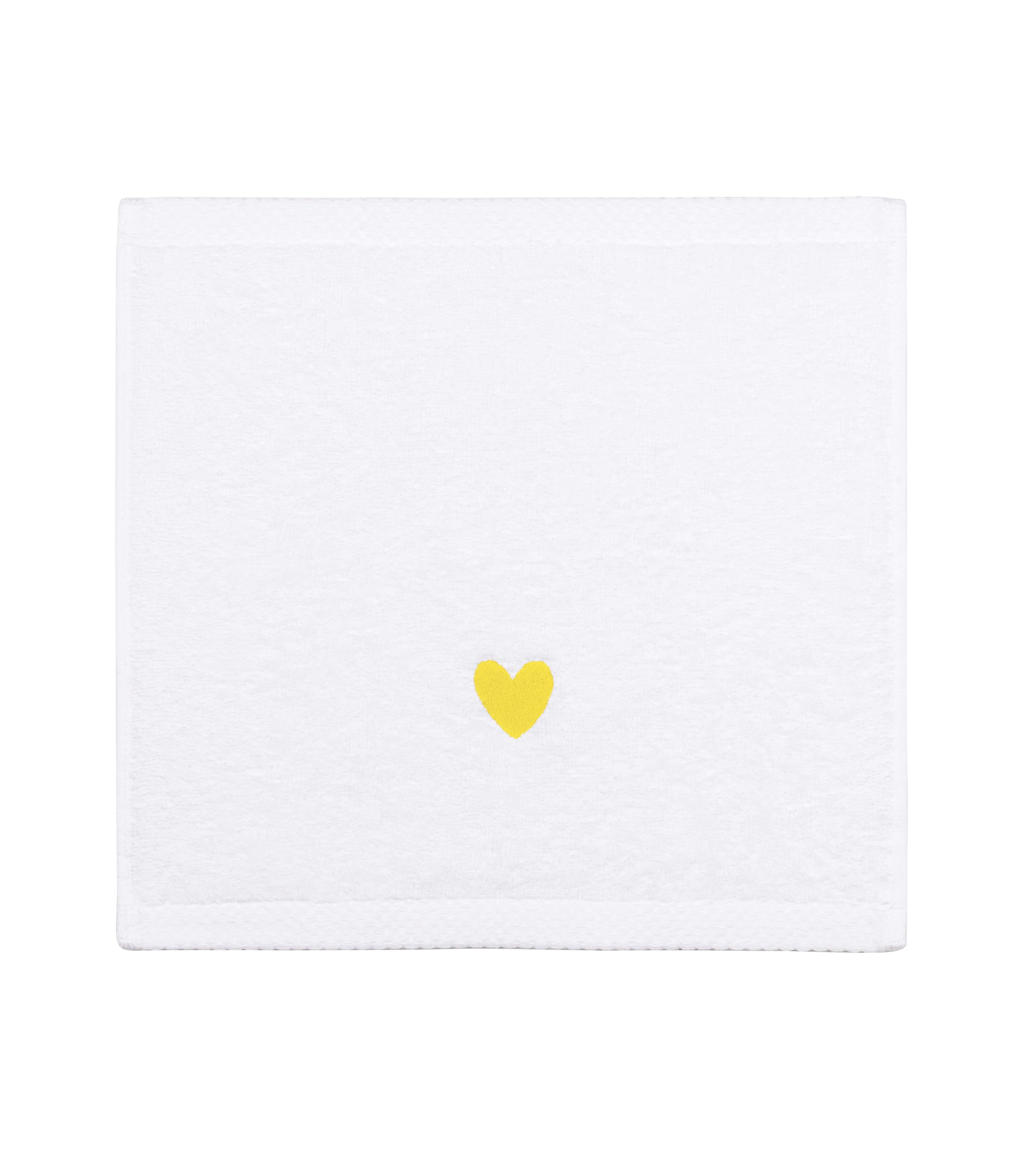 Embroidered heart - Torres Novas