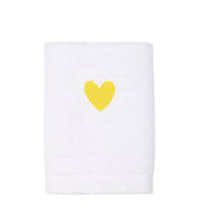 Embroidered heart - Torres Novas