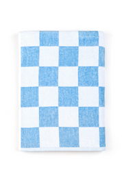 Blue sky checkered Gibalta - Torres Novas