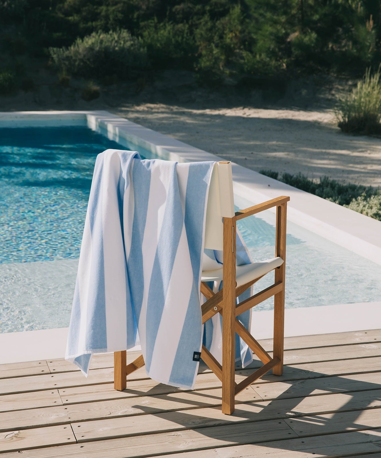 Gibalta beach towels - Torres Novas