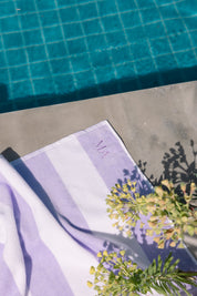 Individual Gibalta beach towels - Torres Novas