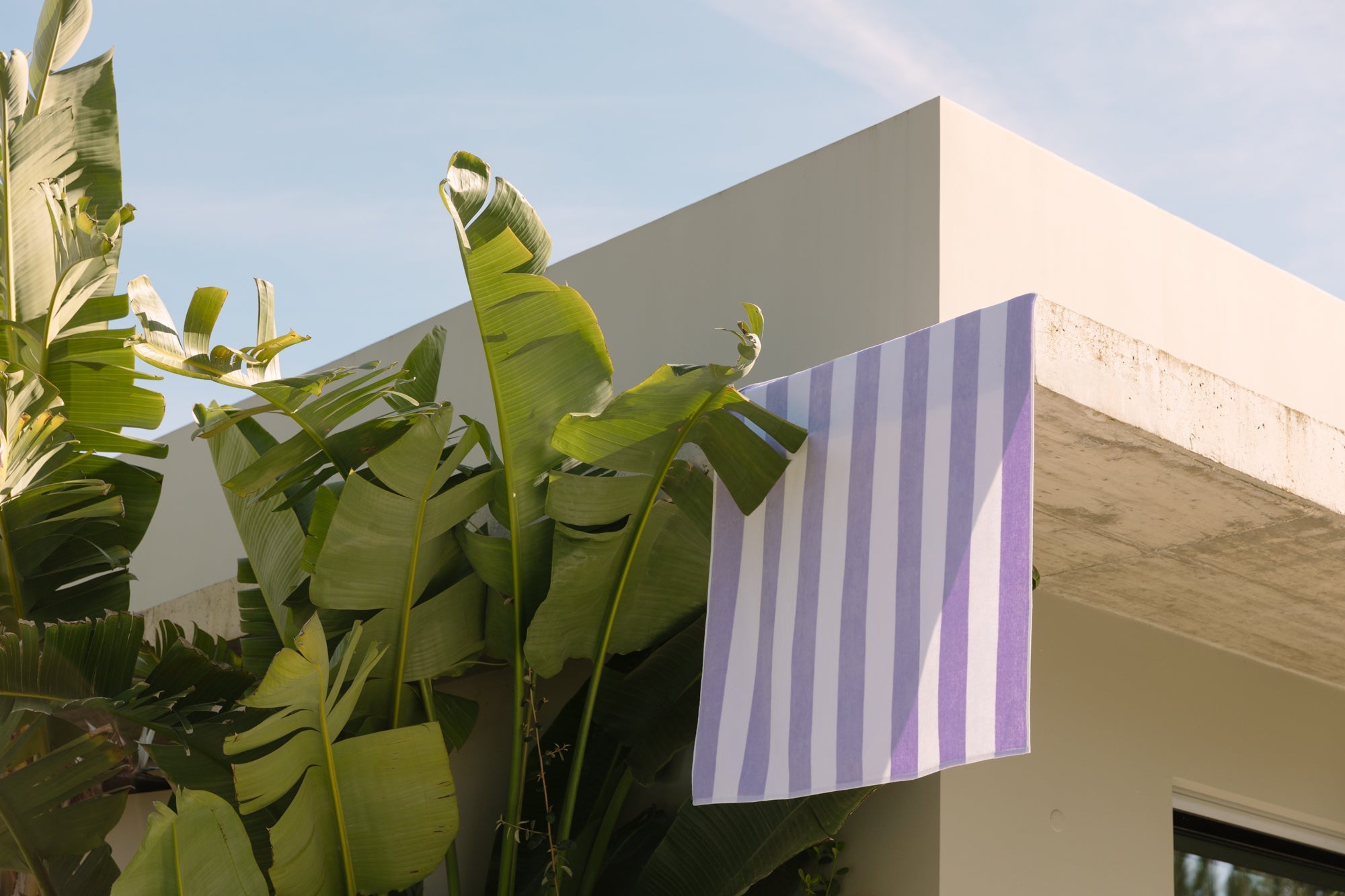 Individual Gibalta beach towels - Torres Novas