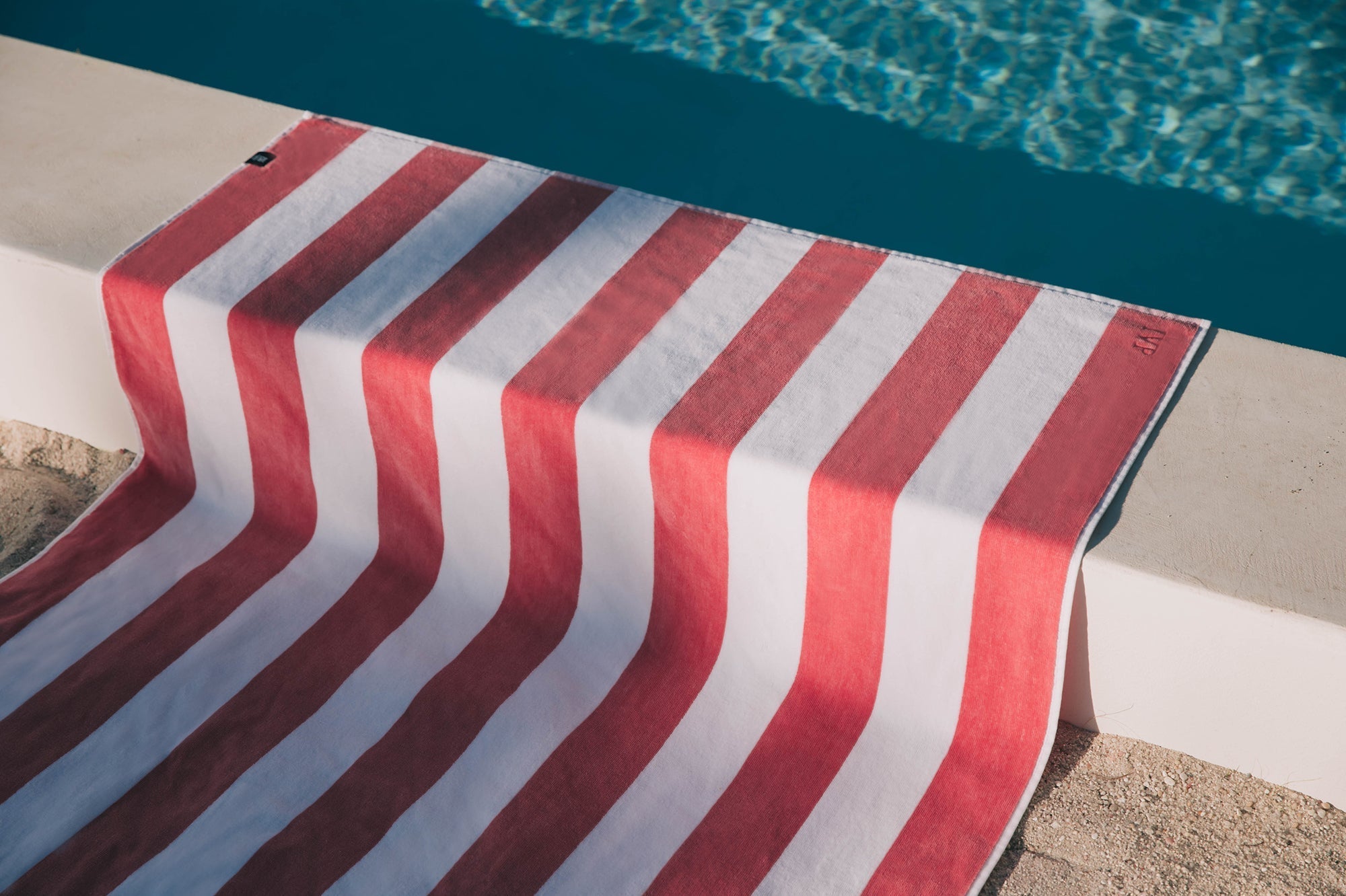 Gibalta beach towels - Torres Novas