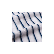 Lima azul con gris