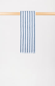 Lima azul con gris