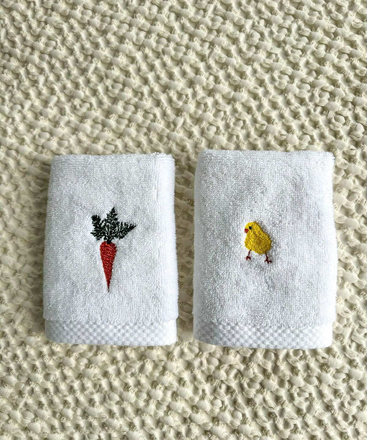 Easter embroidery - Torres Novas