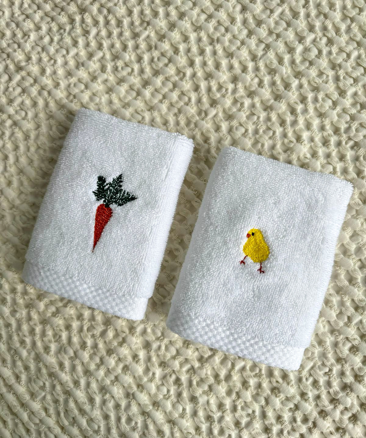 Easter embroidery - Torres Novas