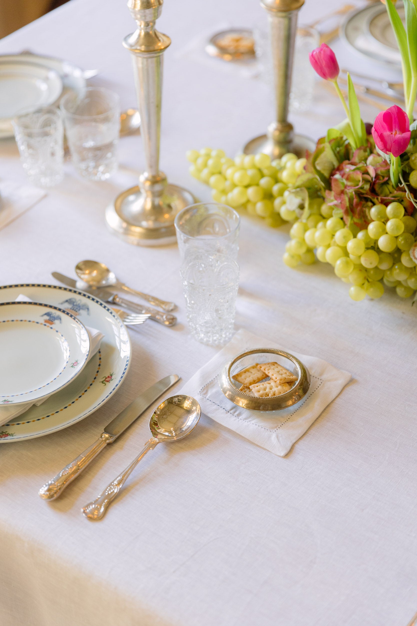 Mafra Table Linen