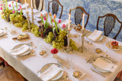 Mafra Table Linen
