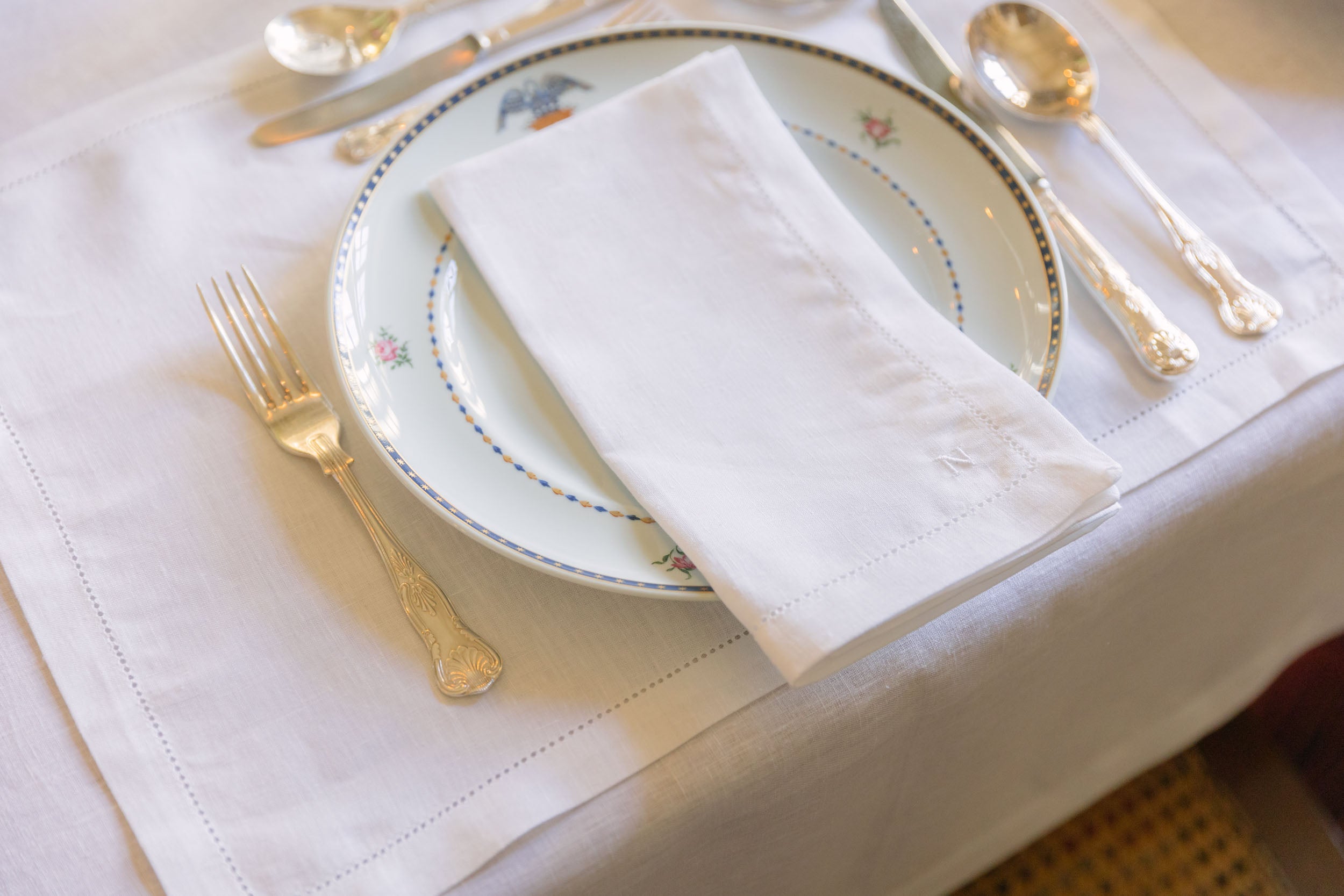 Mafra placemats