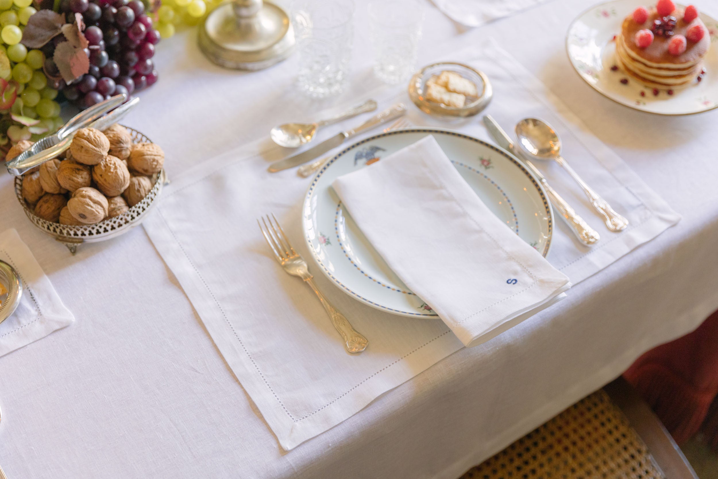 Mafra placemats