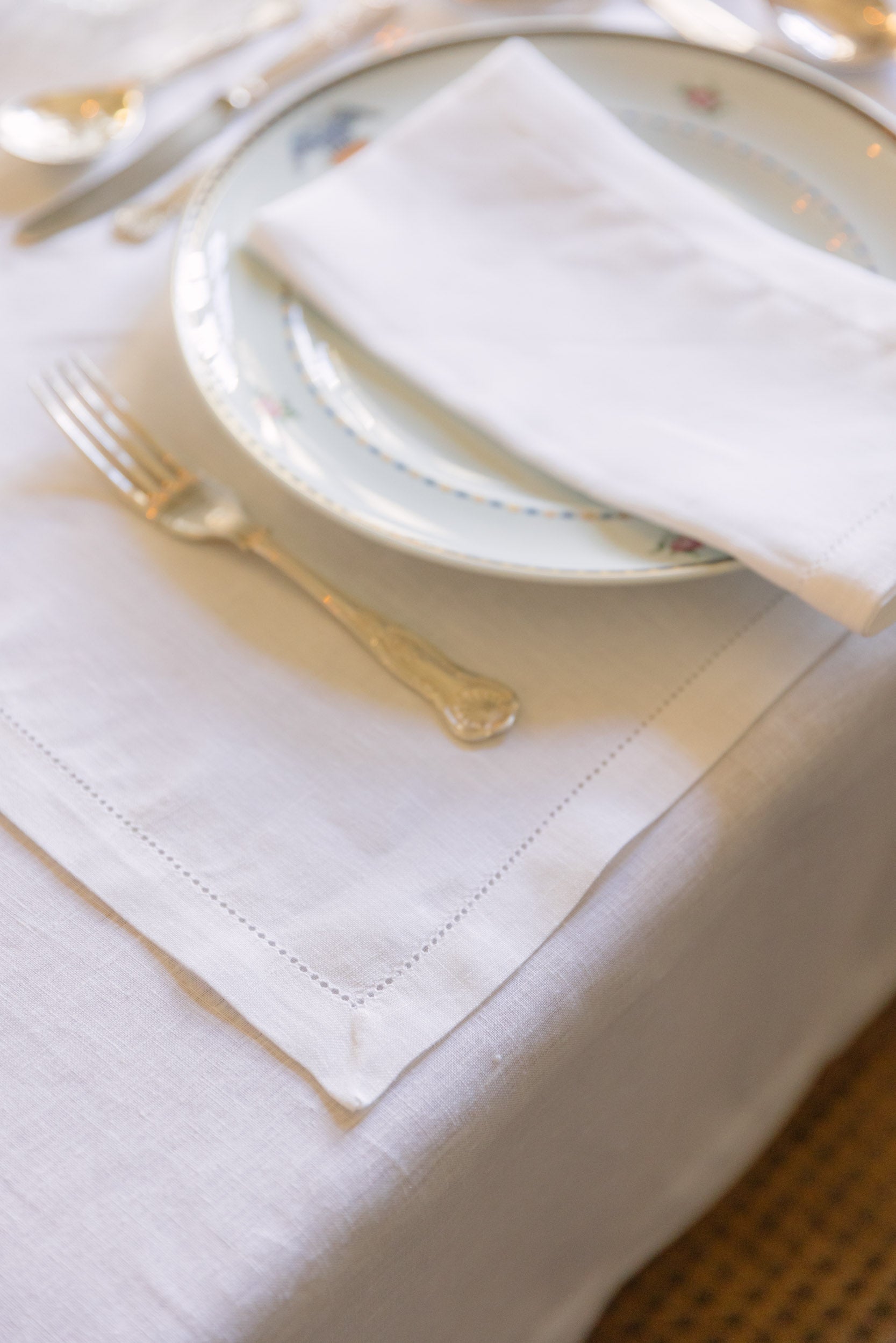 Mafra Table Linen
