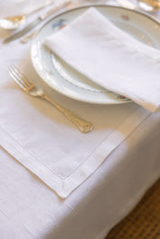Mafra Table Linen