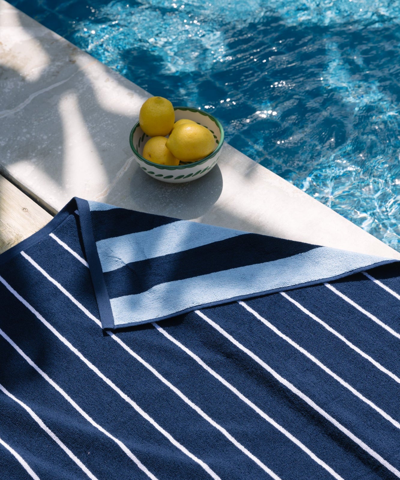 Pena beach towels - Torres Novas