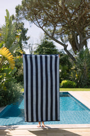 Pena beach towels - Torres Novas