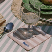 Serviettes Barra avec broderies du Portugal