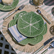 Serviettes Barra avec broderies du Portugal