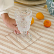 Linge de table Barra