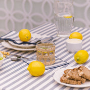 Linge de table Barra